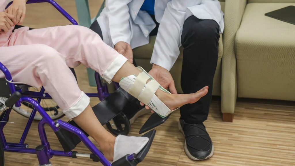 What Are Your Legal Options After a Catastrophic Injury Call Us Now