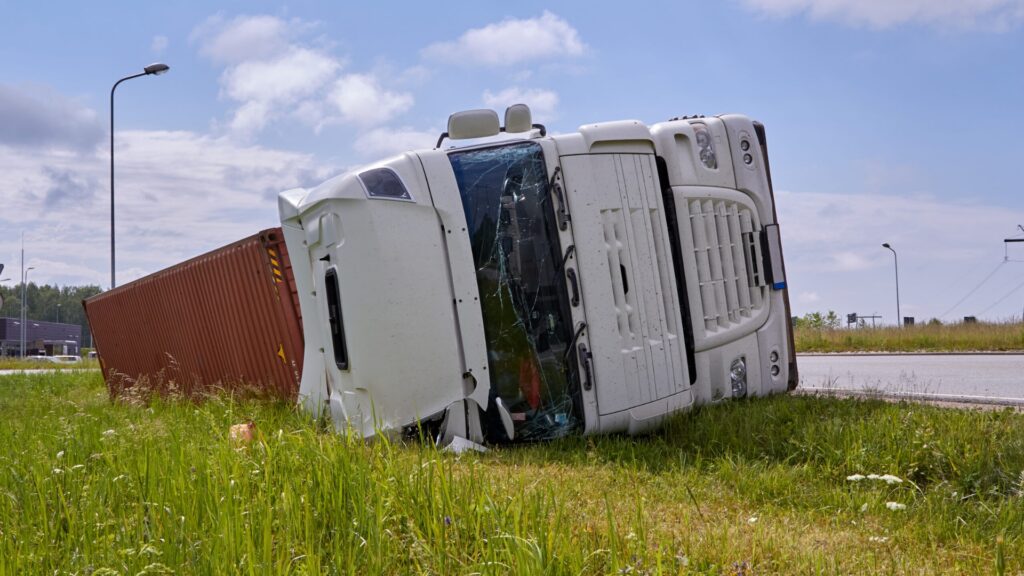 What Are the Long-Term Legal Implications of Truck Accident Injuries Call Us Now