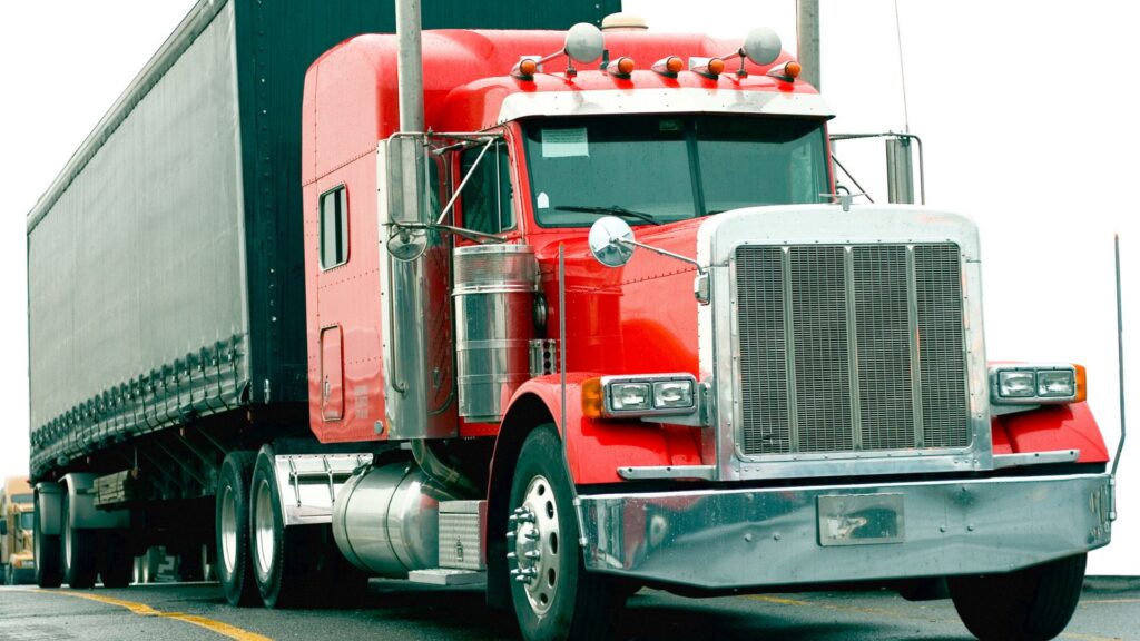 18-Wheeler Accident Lawyer in Salt Lake City near me