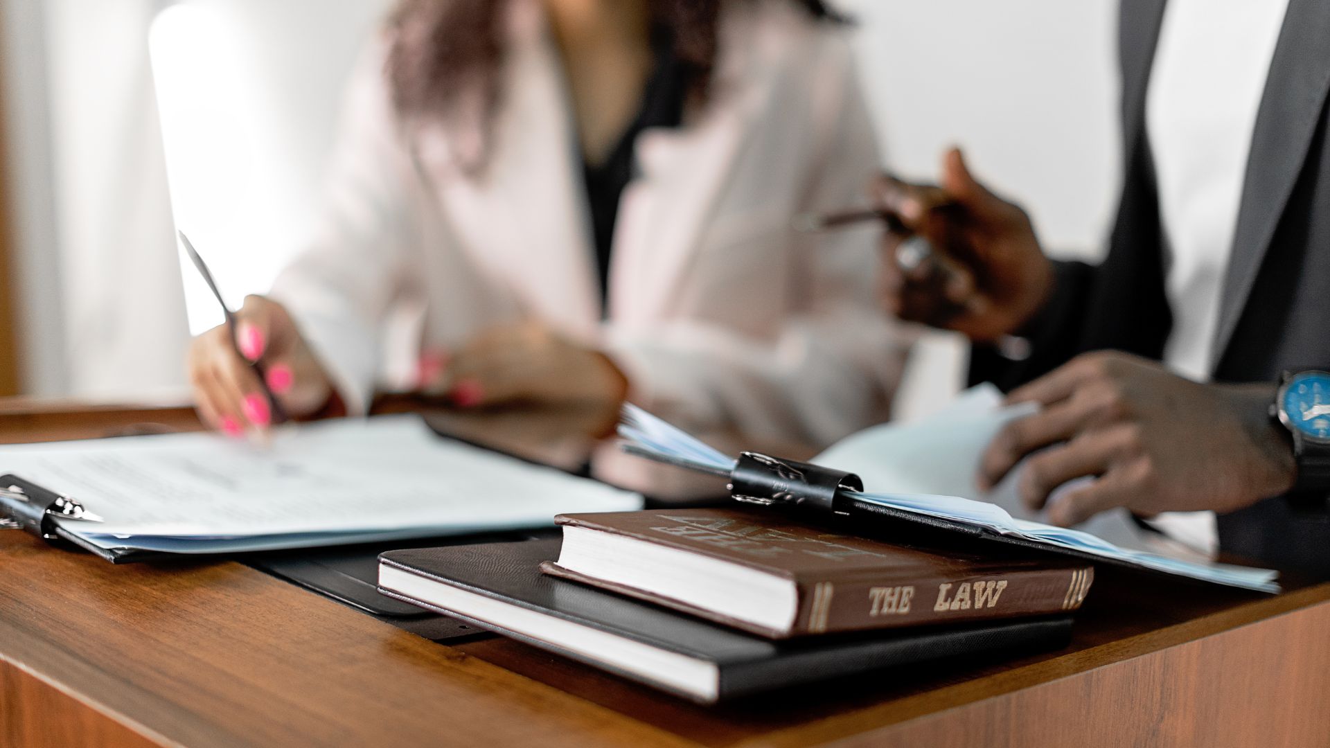 Speak With William Andrews Injury Attorney After a Serious Accident in Provo Image