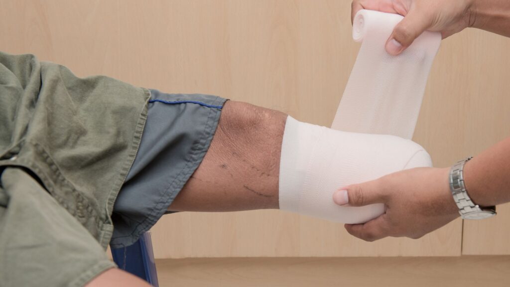 Amputation Injury Lawyer in Salt Lake City at William Enoch Andrews Injury Lawyer