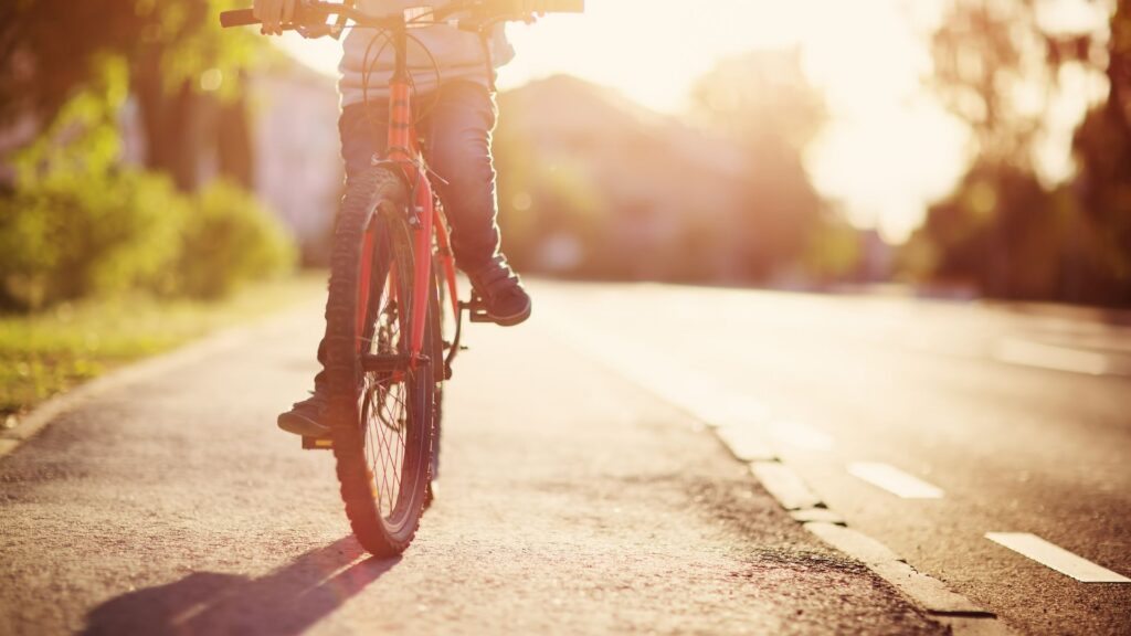 Bicycle Accident Attorney in Salt Lake City near me