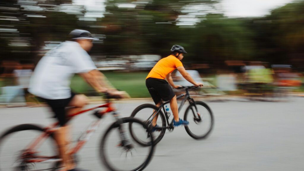 Bicycle Accident Injury Lawyer in Salt Lake City Image