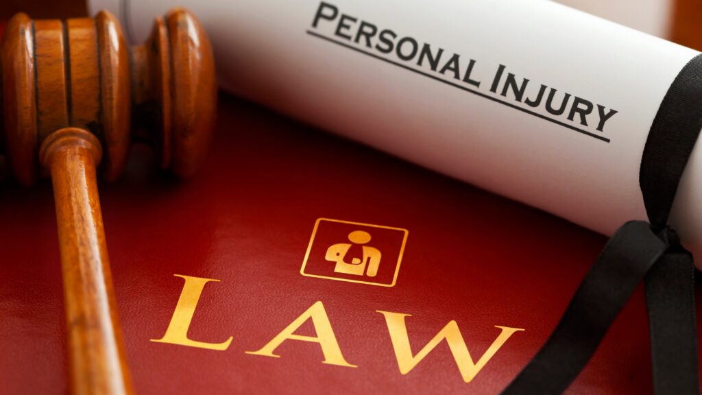 Call William Andrews Injury Attorney for Help Anywhere in Utah
