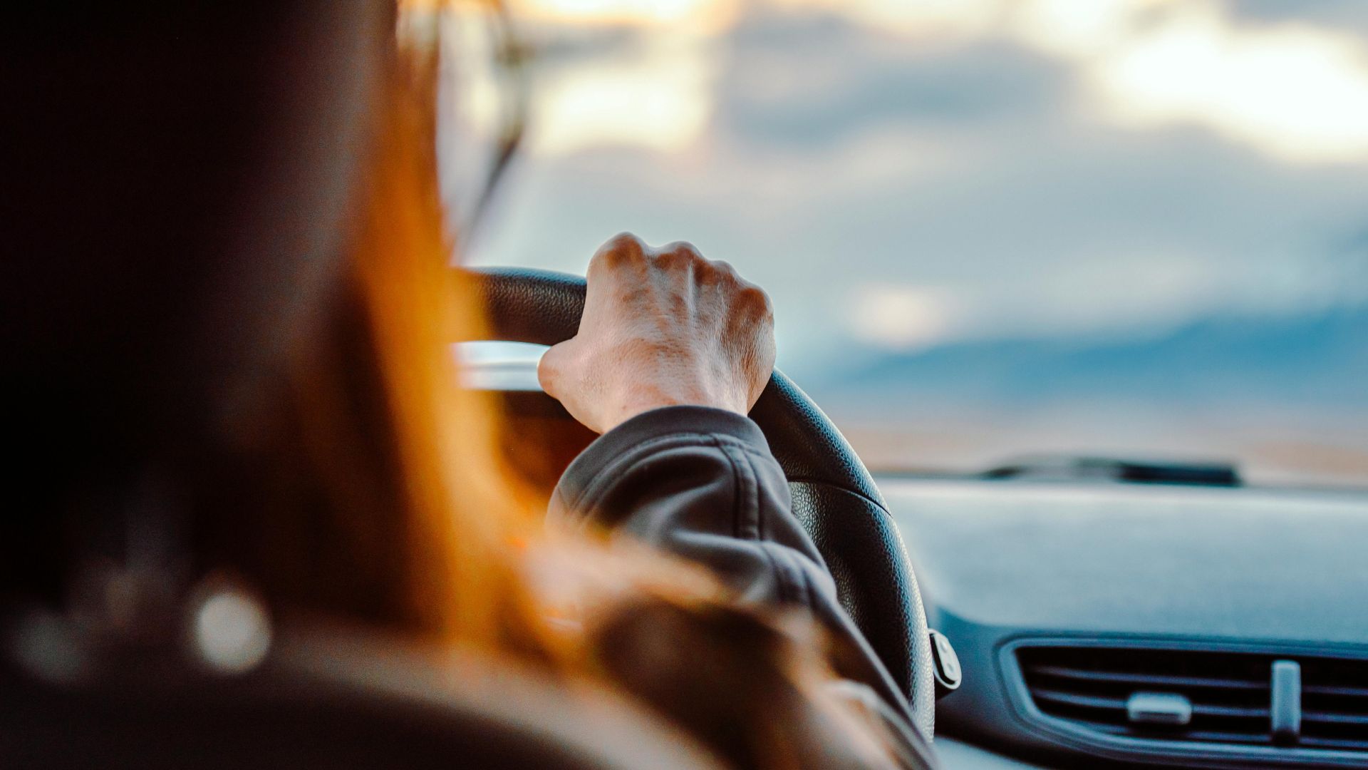 Call a Car Accident Lawyer in Park City at William Andrews Injury Attorney - Get a Free Case Review Image