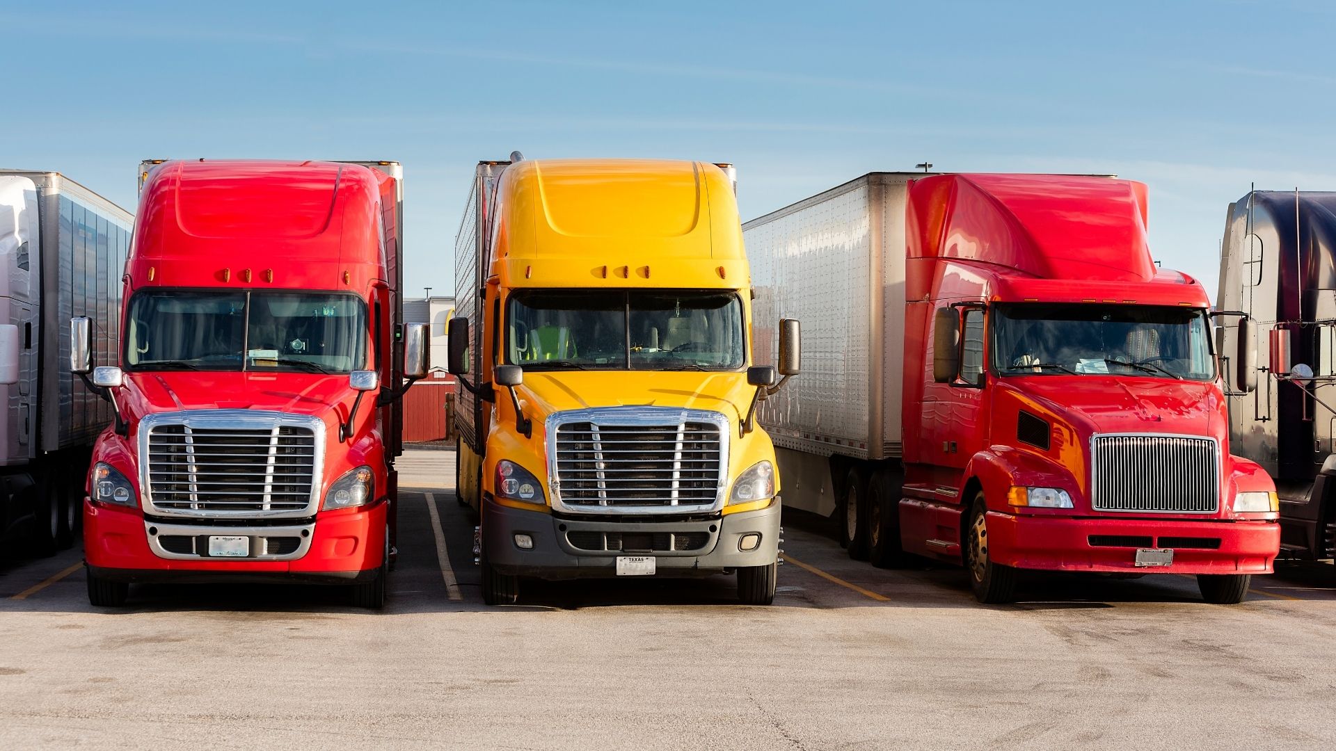 Call a Truck Accident Lawyer in Orem at William Andrews Injury Attorney - Get a Free Consultation Image