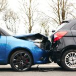 Car Accident Attorney in Salt Lake City at William Enoch Andrews Injury Lawyer