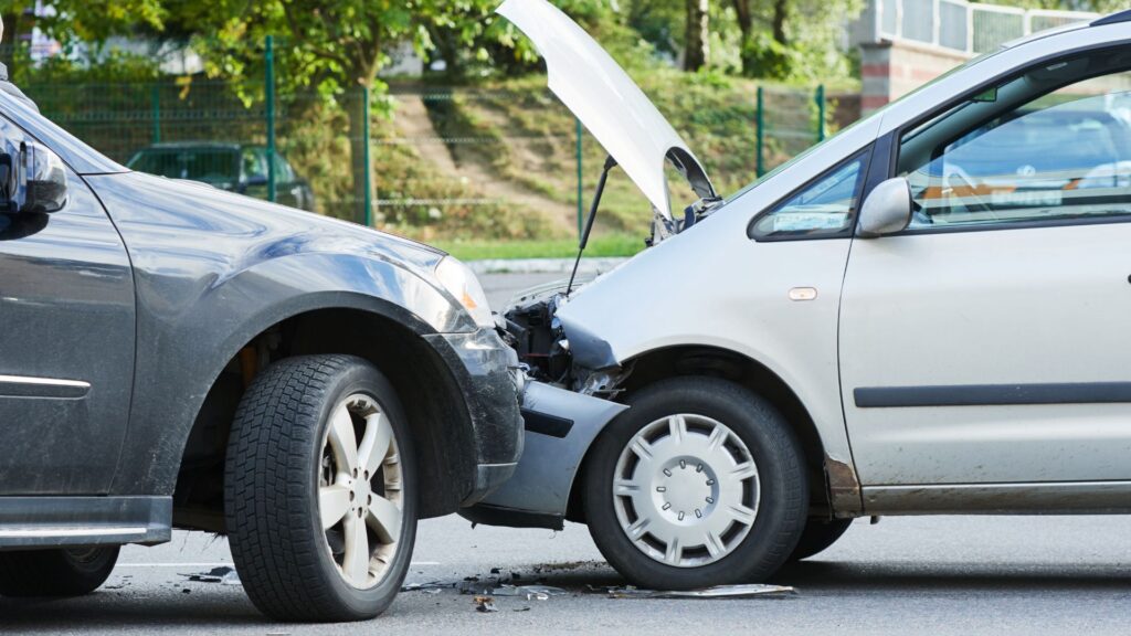 Car Accident Lawyer in Cedar City at William Enoch Andrews Injury Lawyer