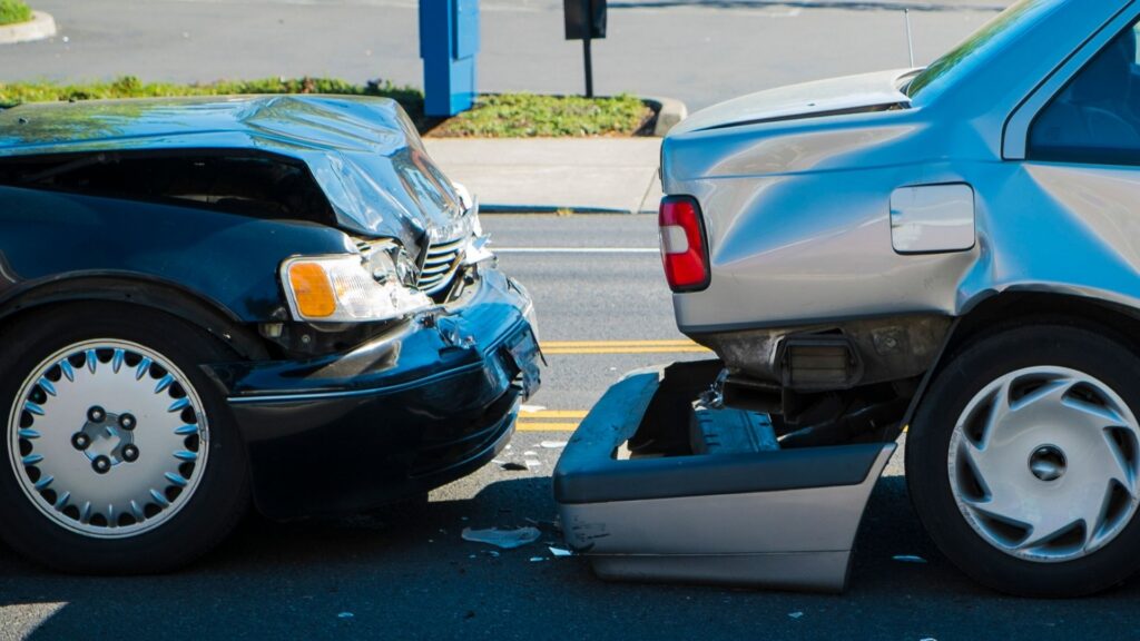 Car Accident Lawyer in Moab Image