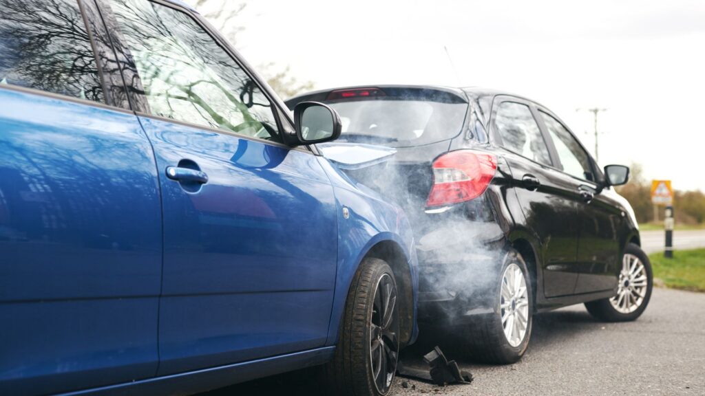Car Accident Lawyer in Orem Image