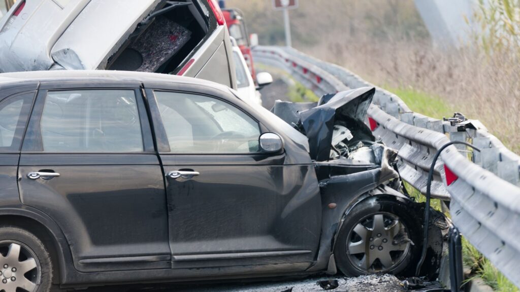 Car Accident Lawyer in Park City Image