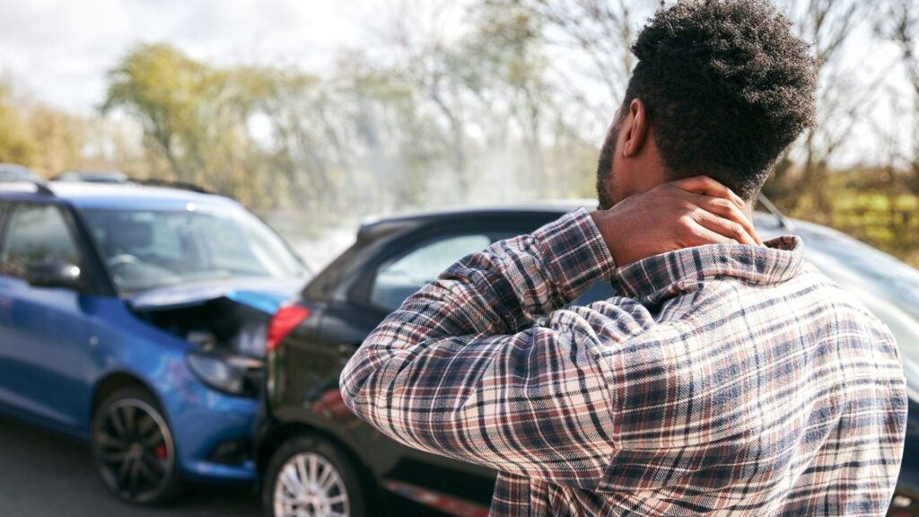 Car Accident Lawyer in Provo Image