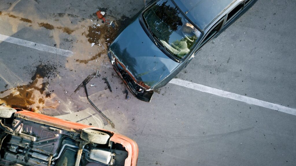 Talk With a Car Accident Lawyer in Provo Today - Get a Free Case Review Image