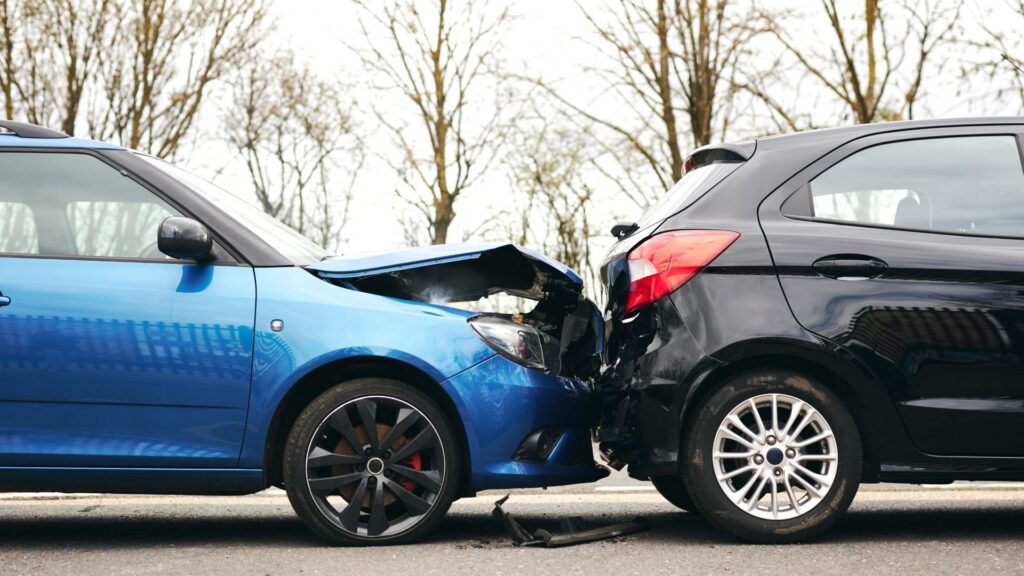 Car Accident Lawyer in St. George Image