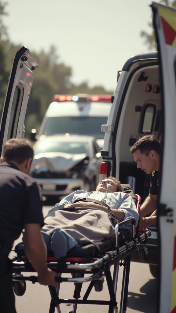 Catastrophic|Injuries
