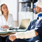 Catastrophic Injury Attorney in Salt Lake City at William Enoch Andrews Injury Lawyer