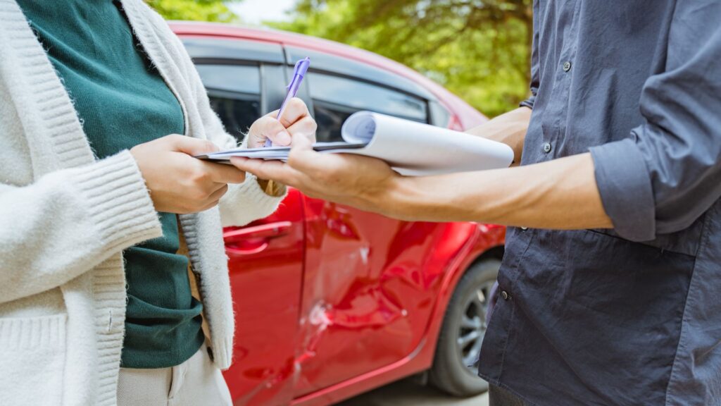 Common Claim Problems That Can Complicate Orem Accident Cases