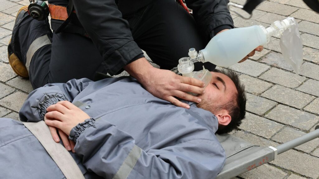 Common Injuries After Cedar City Motorcycle Accidents