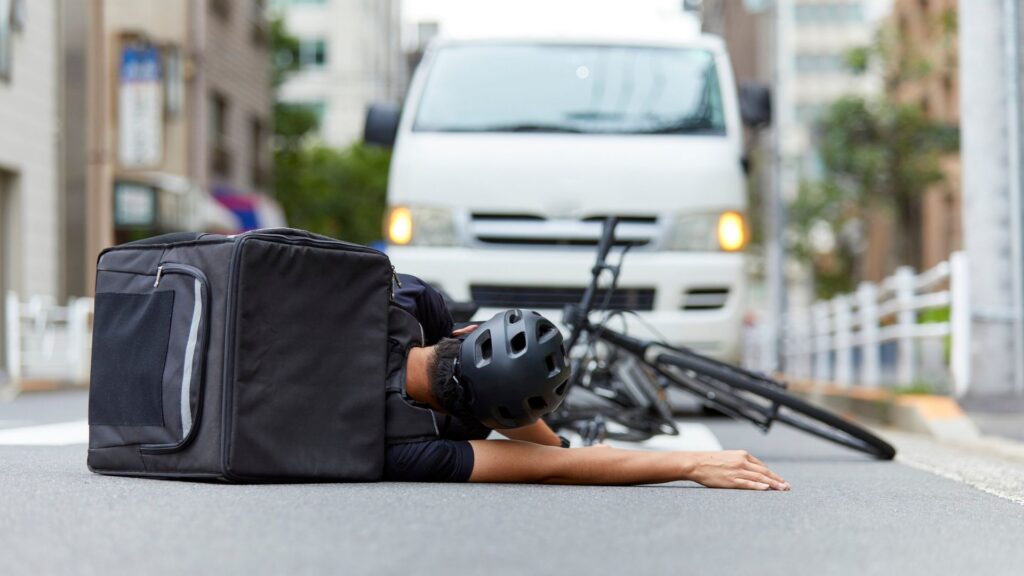 Common Types of Accidents That an American Fork Personal Injury Attorney Handles