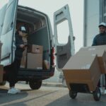 Delivery Van Accident Lawyer in Salt Lake City near me