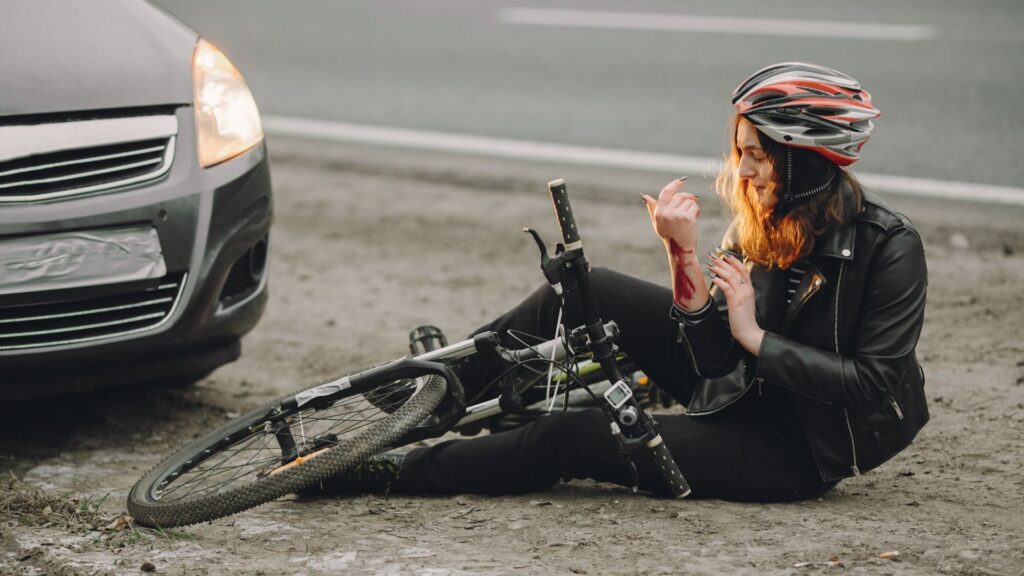 Dooring Accident Lawyer in Salt Lake City image