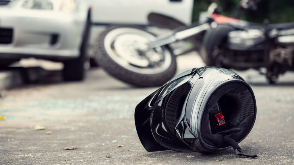 Fatal Motorcycle Accident Lawyer in Salt Lake City near me