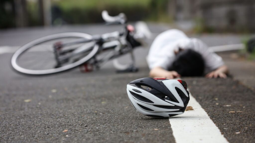Hit and Run Bicycle Accident Lawyer in Salt Lake City Image