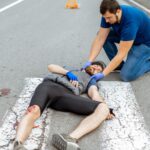Hit and Run Pedestrian Accident Lawyer in Salt Lake City Image