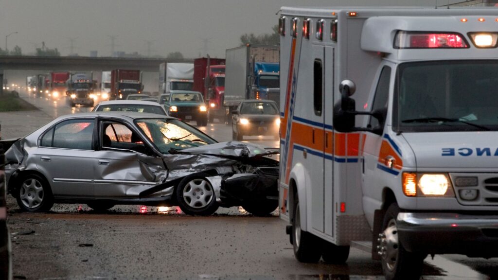 How Liability Is Proven After Fatal Motor Vehicle Accidents In Salt Lake City
