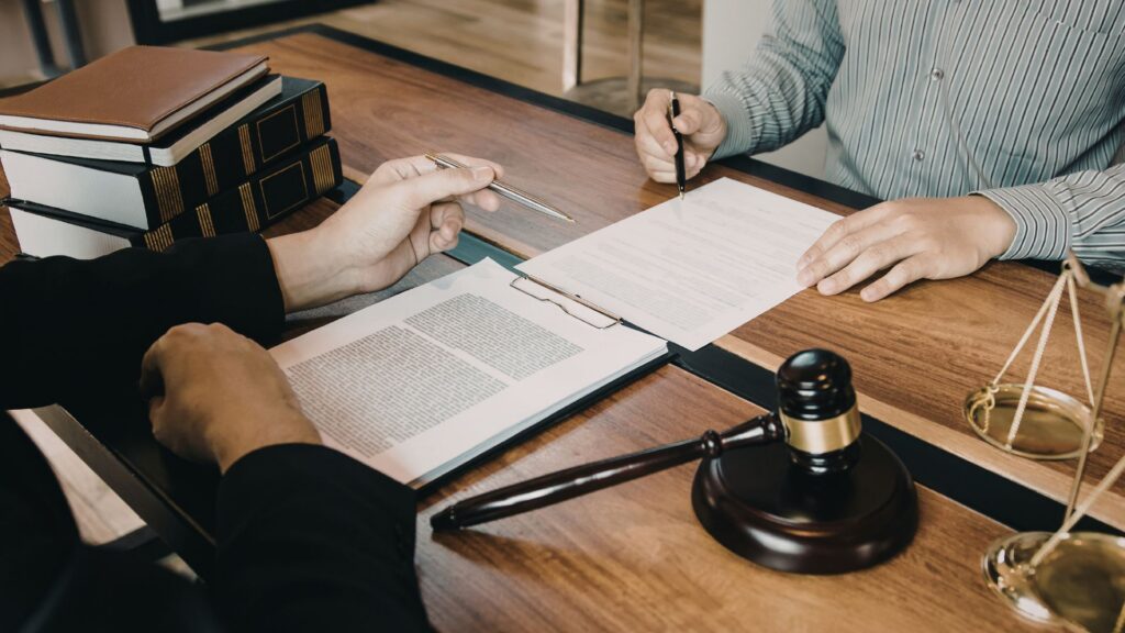 How Much Does a Salt Lake City Car Accident Lawyer Cost at William Enoch Andrews Injury Lawyer