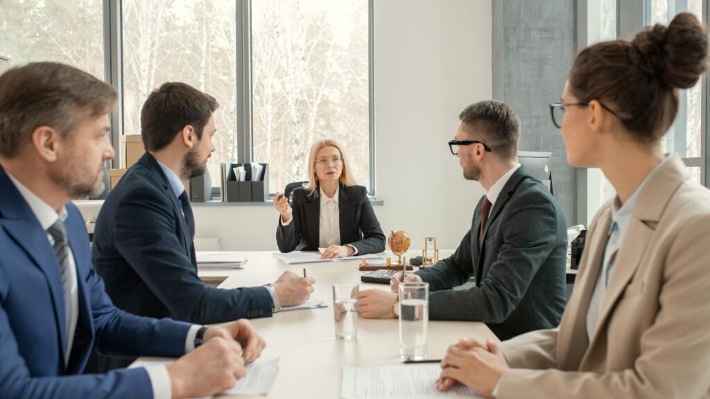 How William Andrews Injury Attorney Handles Ogden Car Accident Claims in Utah