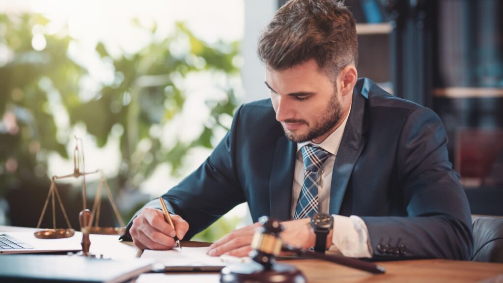 How William Andrews Injury Attorney Handles Ogden Motorcycle Accident Claims in Utah