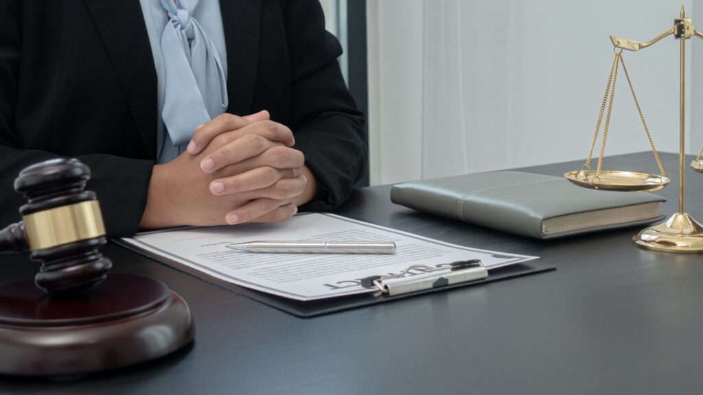 How William Andrews Injury Attorney Handles Salt Lake City Slip And Fall Claims in Utah