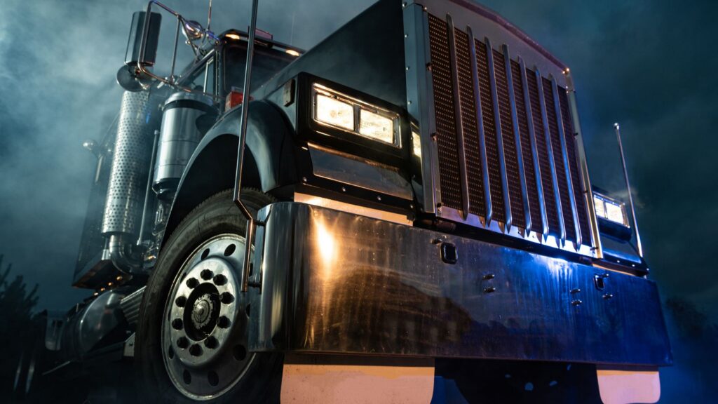 How a Semi-Truck Accident Lawyer in Salt Lake City Builds a Case for Maximum Compensation image