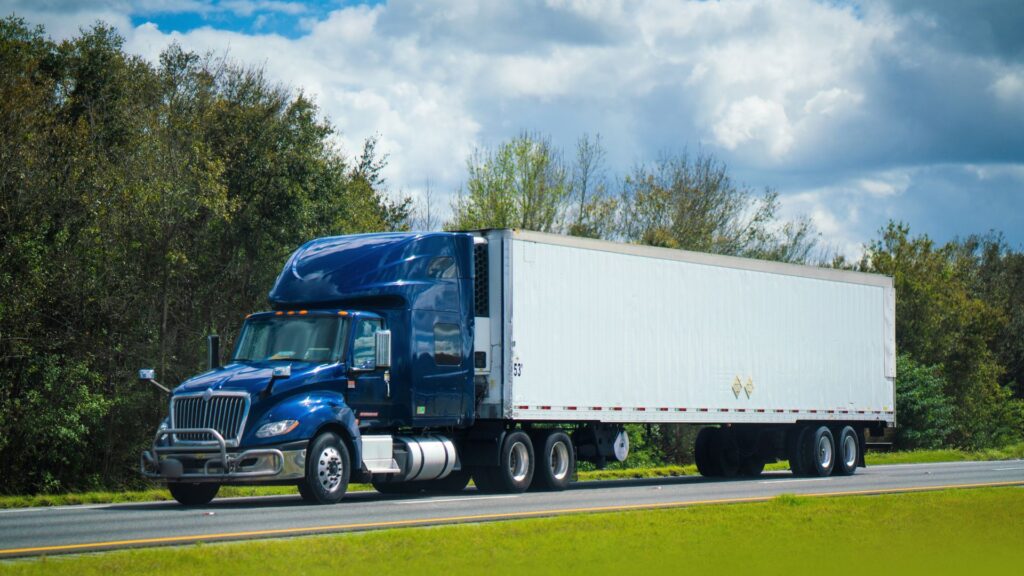 How an 18-Wheeler Accident Lawyer in Salt Lake City Can Help Preserve Critical Evidence image