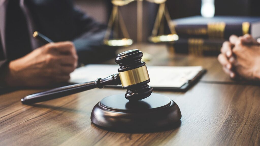 How an Ogden Motorcycle Accident Lawyer Challenges Rider Bias in Utah