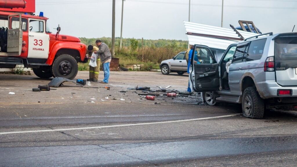Important Evidence a Park City Personal Injury Lawyer Uses to Strengthen a Personal Injury Claim
