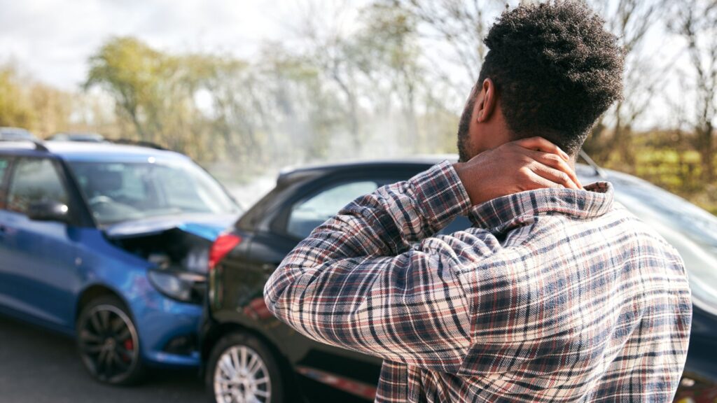 Logan Personal Injury Attorney at William Enoch Andrews Injury Lawyer