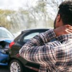 Logan Personal Injury Attorney at William Enoch Andrews Injury Lawyer