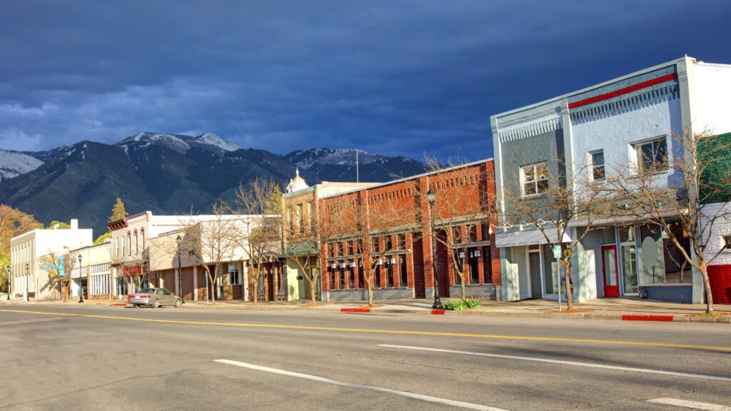 Logan Personal Injury Lawyer for Cache Valley Injury Cases