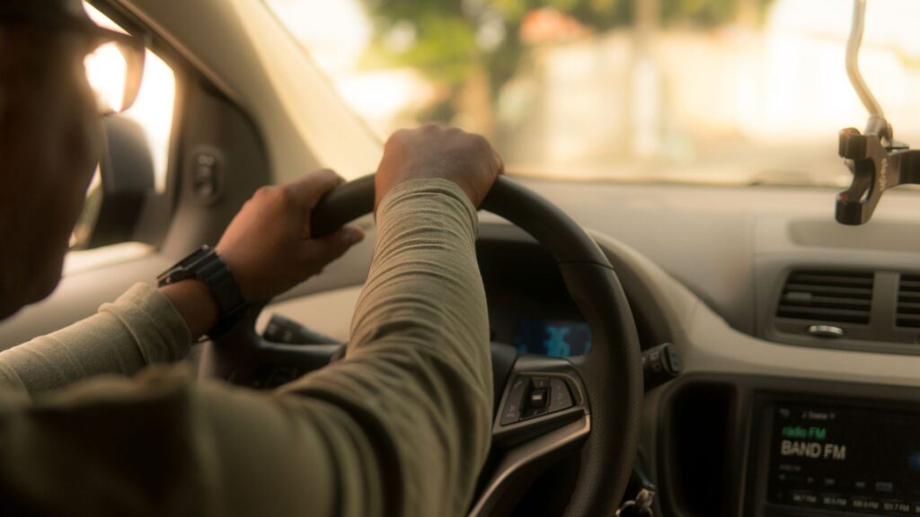 Lyft Accident Lawyer in Salt Lake City Image