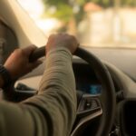 Lyft Accident Lawyer in Salt Lake City Image