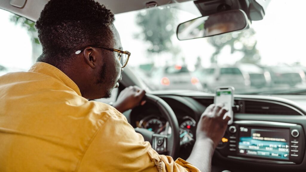 Call a Lyft Accident Lawyer in Salt Lake City Today Image