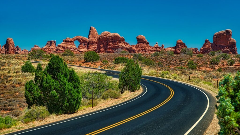 Moab Personal Injury Attorney Image