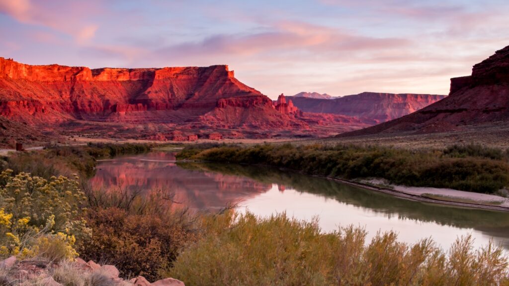 Moab Personal Injury Lawyer for Grand County Accident Claims