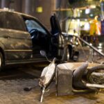 Motorcycle Accident Attorney in Salt Lake City at William Enoch Andrews Injury Lawyer