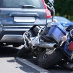 Motorcycle Accident Lawyer in American Fork Image