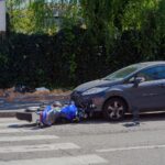 Motorcycle Accident Lawyer in Cedar City at William Enoch Andrews Injury Lawyer