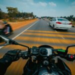 Motorcycle Accident Lawyer in Logan Image