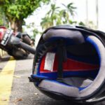 Motorcycle Accident Lawyer in Moab Image